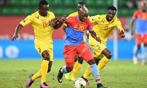 Soi kèo, dự đoán Congo vs Togo, 23h00 ngày 12/10 Vòng Loại World Cup