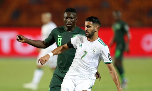 Soi kèo, dự đoán Niger vs Algeria, 23h00 ngày 12/10 Vòng Loại World Cup