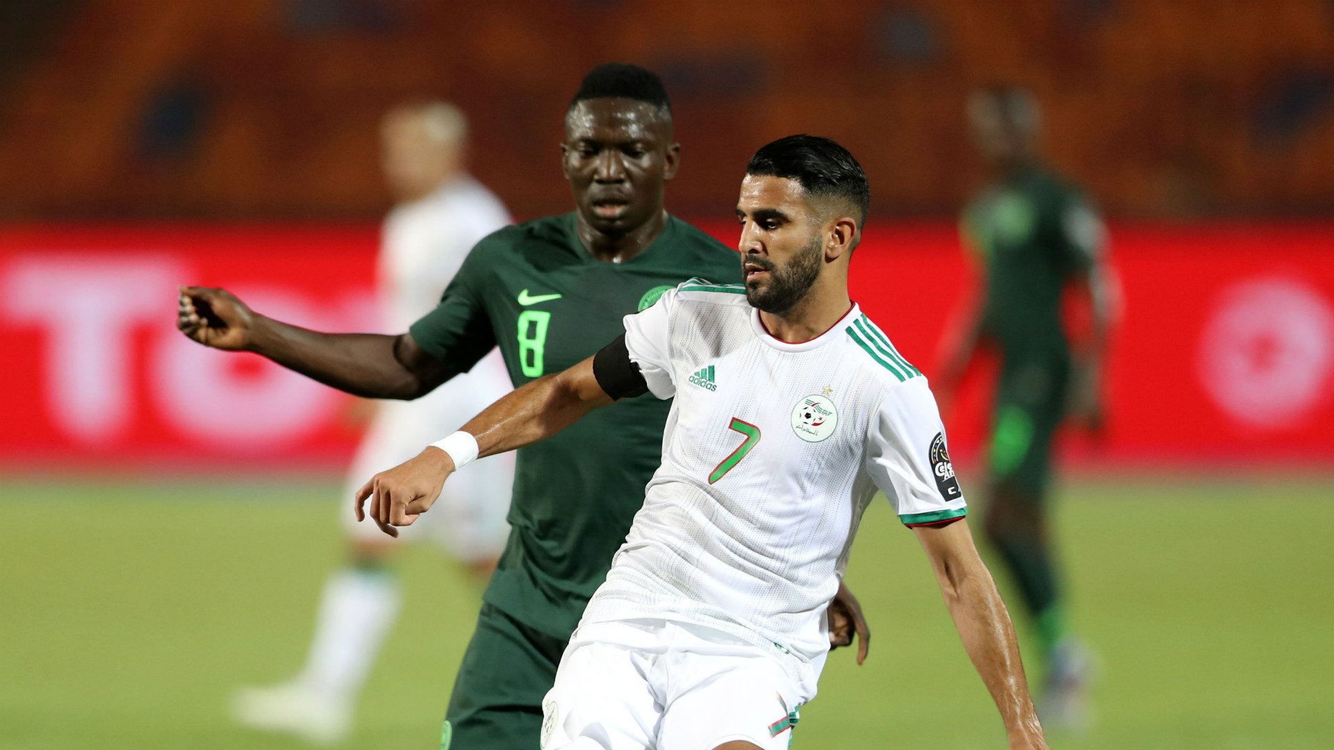 Soi kèo, dự đoán Niger vs Algeria