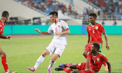 Soi kèo phạt góc Oman vs Việt Nam, 23h00 ngày 12/10 Vòng loại World Cup