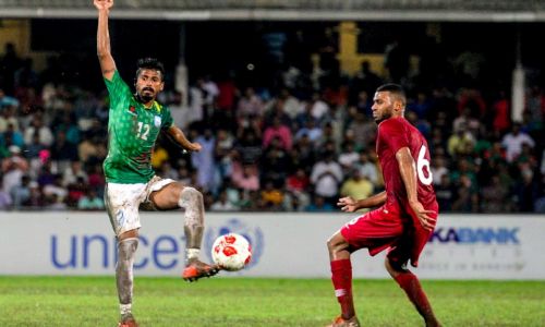 Soi kèo, dự đoán Bangladesh vs Nepal, 18h00 ngày 13/10 Giải Vô địch Bóng đá Nam Á