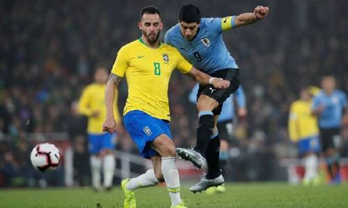 Soi kèo, dự đoán Brazil vs Uruguay, 7h30 ngày 15/10 Vòng loại World Cup