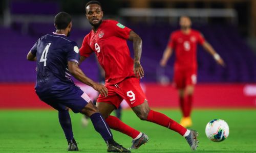 Soi kèo, dự đoán Canada vs Panama, 6h30 ngày 14/10 Vòng loại World Cup