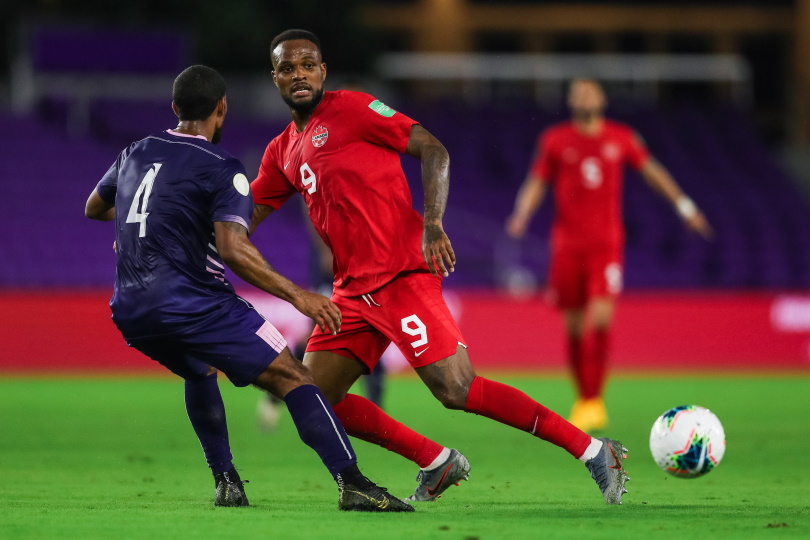 Soi kèo Canada vs Panama