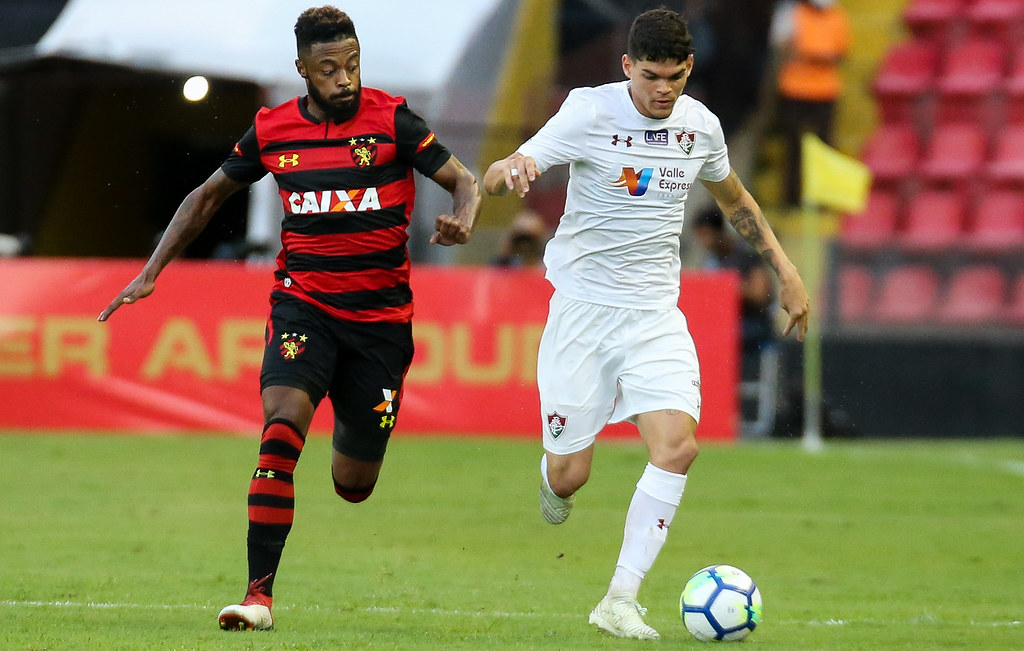 Soi kèo Cuiaba vs Sport Club Recife (PE)