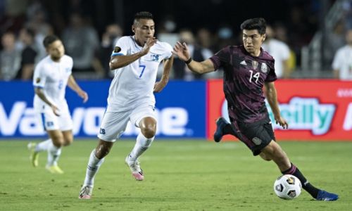 Soi kèo, dự đoán El Salvador vs Mexico, 9h05 ngày 14/10 Vòng loại World Cup