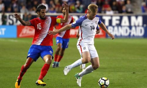 Soi kèo, dự đoán Mỹ vs Costa Rica, 6h00 ngày 14/10 Vòng loại World Cup