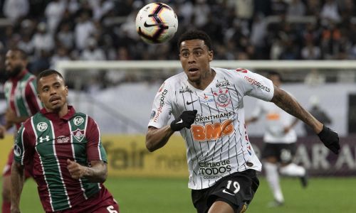 Soi kèo, dự đoán Corinthians vs Fluminense, 7h00 ngày 14/10 VĐQG Brazil