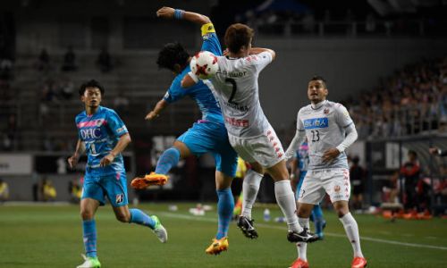 Soi kèo, dự đoán Sagan Tosu vs Shonan Bellmare, 12h00 ngày 16/10 VĐQG Nhật Bản