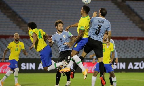 Soi kèo phạt góc Brazil vs Uruguay, 7h30 ngày 15/10 Vòng loại World Cup