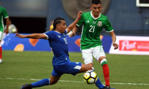 Soi kèo phạt góc El Salvador vs Mexico, 9h05 ngày 14/10 Vòng loại World Cup