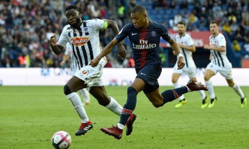 Soi kèo, dự đoán PSG vs Angers, 2h00 ngày 16/10 Ligue 1