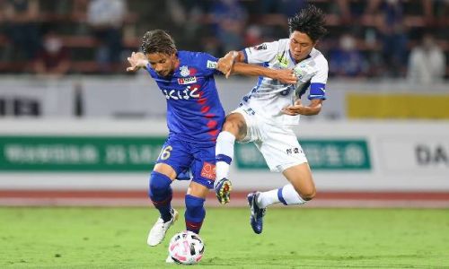 Soi kèo, dự đoán Yokohama FC vs Tokushima Vortis, 14h00 ngày 16/10 VĐQG Nhật Bản