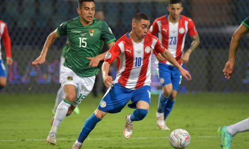 Soi kèo, dự đoán Bolivia vs Paraguay, 3h00 ngày 15/10 Vòng Loại World Cup