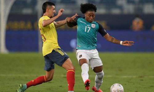 Soi kèo, dự đoán Colombia vs Ecuador, 4h00 ngày 15/10 Vòng Loại World Cup