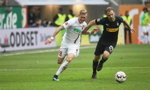 Soi kèo, dự đoán Monchengladbach vs VfB Stuttgart, 23h30 ngày 16/10 VĐQG Đức