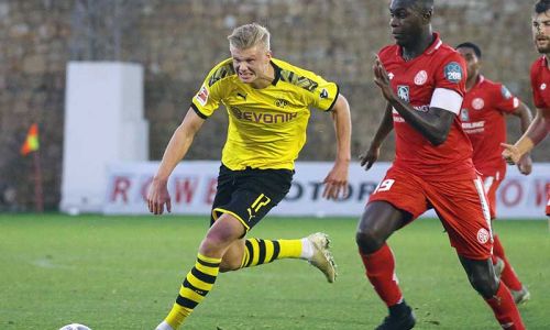 Soi kèo, dự đoán Dortmund vs Mainz, 20h30 ngày 16/10 Bundesliga