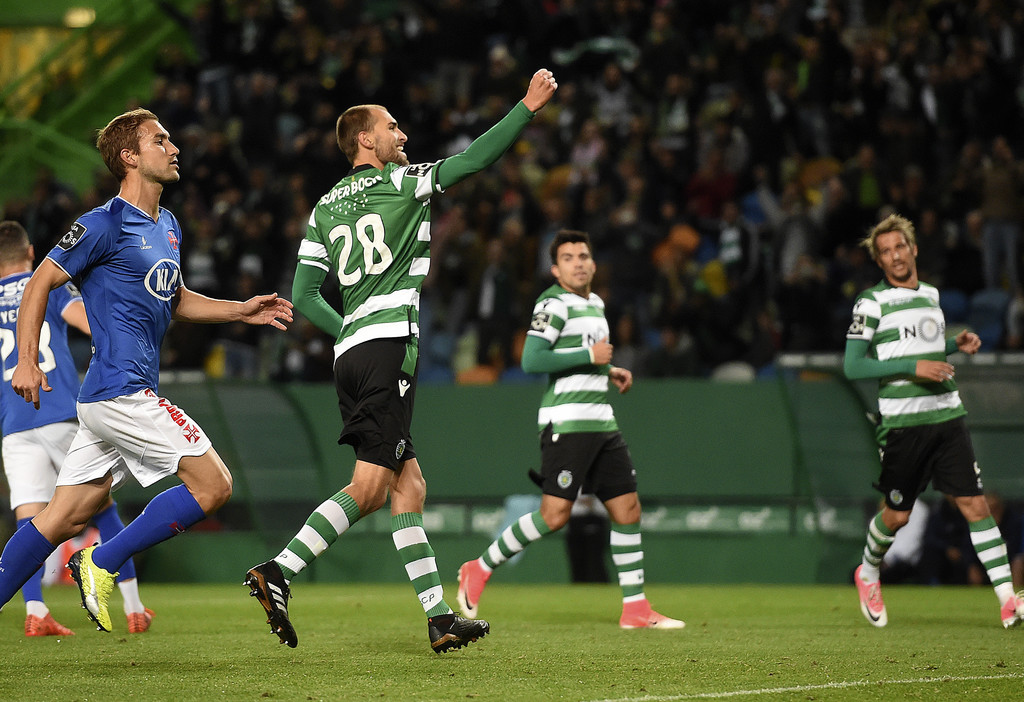 Soi kèo Belenenses vs Sporting Lisbon