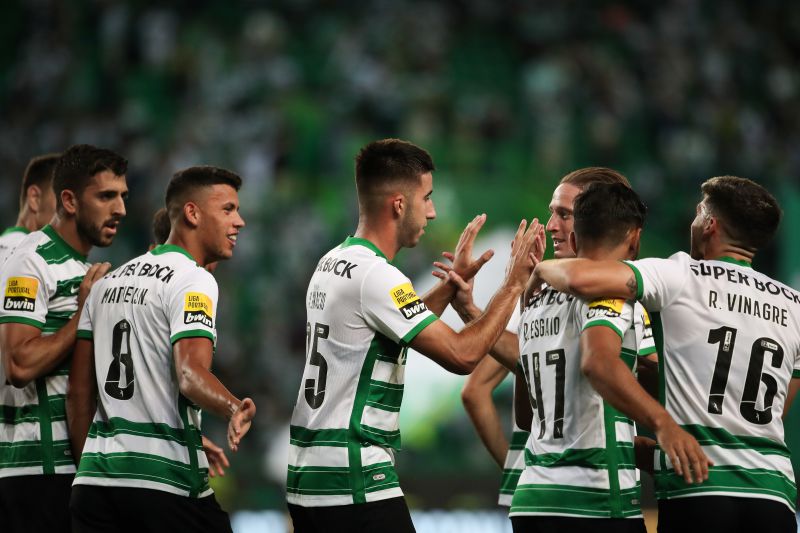 Soi kèo Belenenses vs Sporting Lisbon