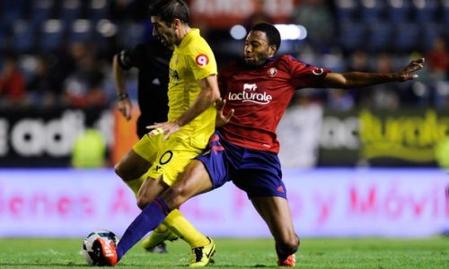 Soi kèo, dự đoán Villarreal vs Osasuna, 23h30 ngày 17/10 La Liga