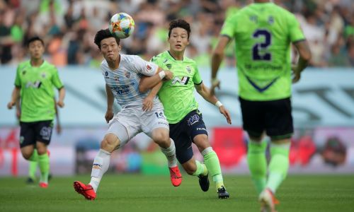 Soi kèo, dự đoán Jeonbuk Hyundai Motors vs Ulsan Hyundai, 17h00 ngày 17/10 C1 Châu Á