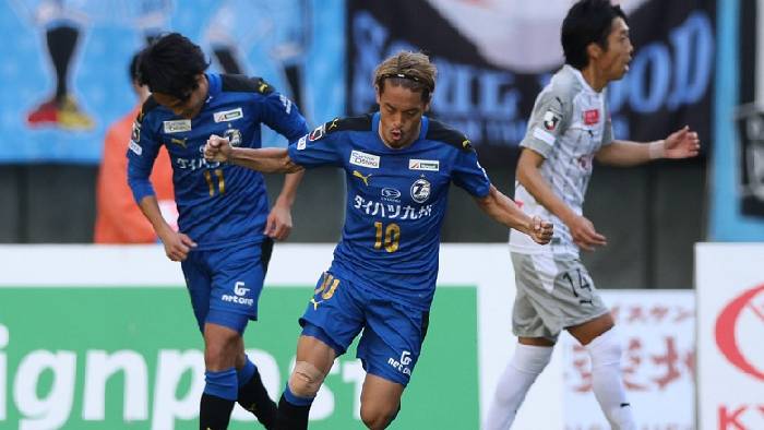 Soi kèo Oita Trinita vs Vegalta Sendai