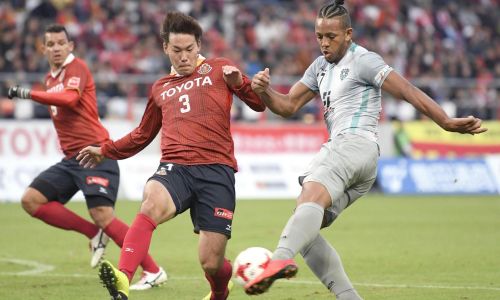 Soi kèo, dự đoán Pohang Steelers vs Nagoya Grampus Eight, 12h00 ngày 17/10 C1 Châu Á