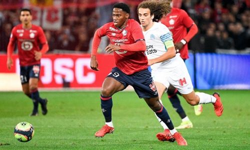 Soi kèo, dự đoán Clermont vs Lille, 22h00 ngày 16/10 Ligue 1