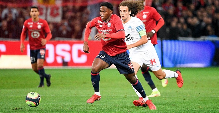 Soi kèo Clermont vs Lille