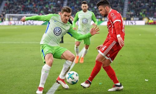 Soi kèo, dự đoán Union Berlin vs Wolfsburg, 20h30 ngày 16/10 Bundesliga