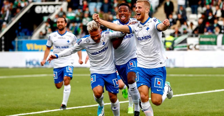 Soi kèo Hacken vs IFK Norrkoping