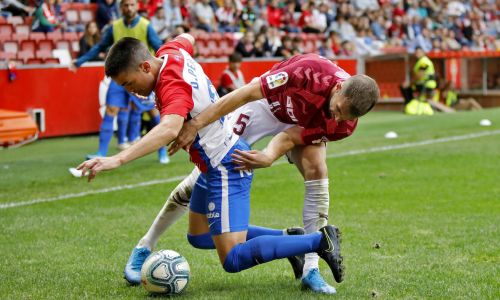 Soi kèo, dự đoán Cartagena vs Gijon, 0h00 ngày 20/10 Hạng 2 Tây Ban Nha