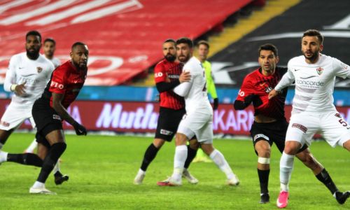 Soi kèo, dự đoán Hatayspor vs Gaziantep, 0h00 ngày 19/10 VĐQG Thổ Nhĩ Kỳ