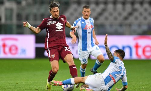 Soi kèo, dự đoán Napoli vs Torino, 23h00 ngày 17/10 Serie A