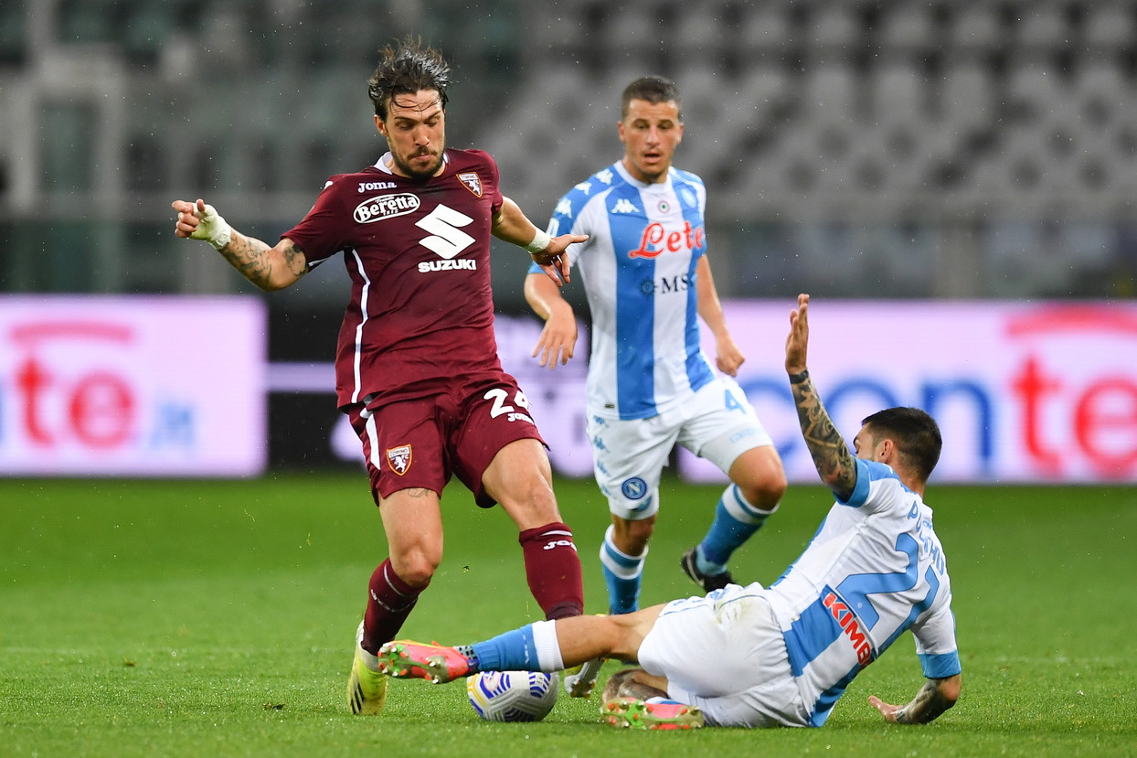 Soi kèo, dự đoán Napoli vs Torino