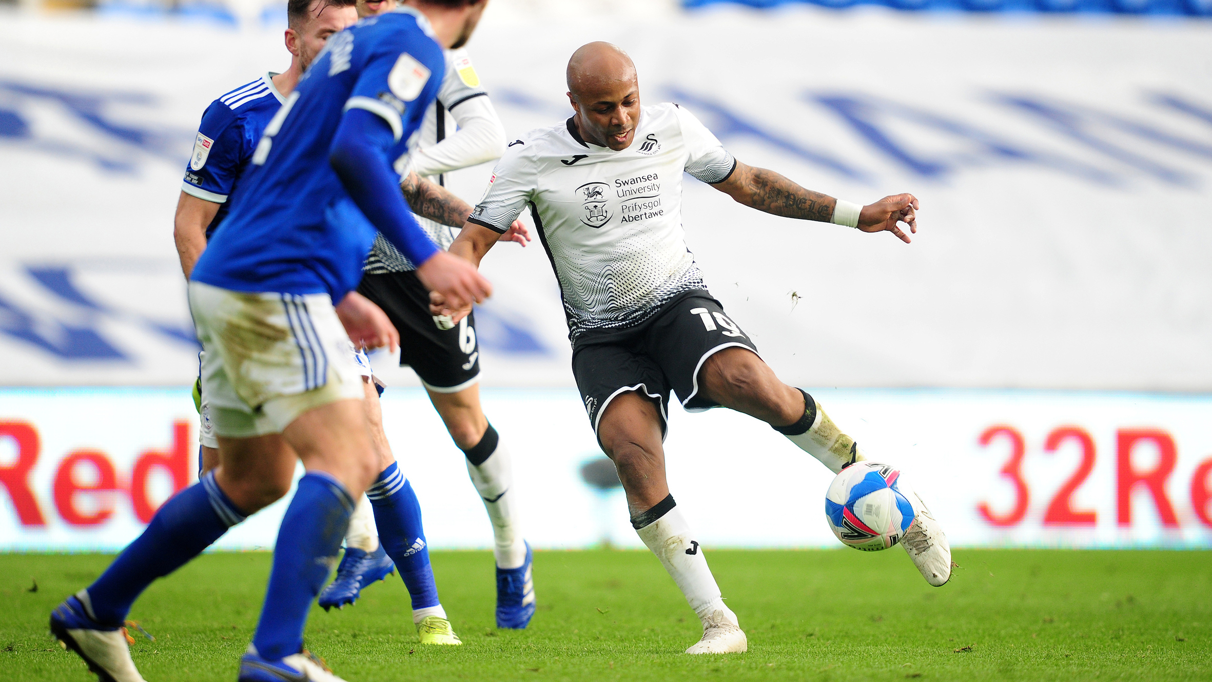 Soi kèo, dự đoán Swansea vs Cardiff