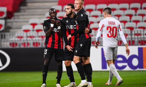 Soi kèo, dự đoán Troyes vs Nice, 18h00 ngày 17/10 Ligue 1