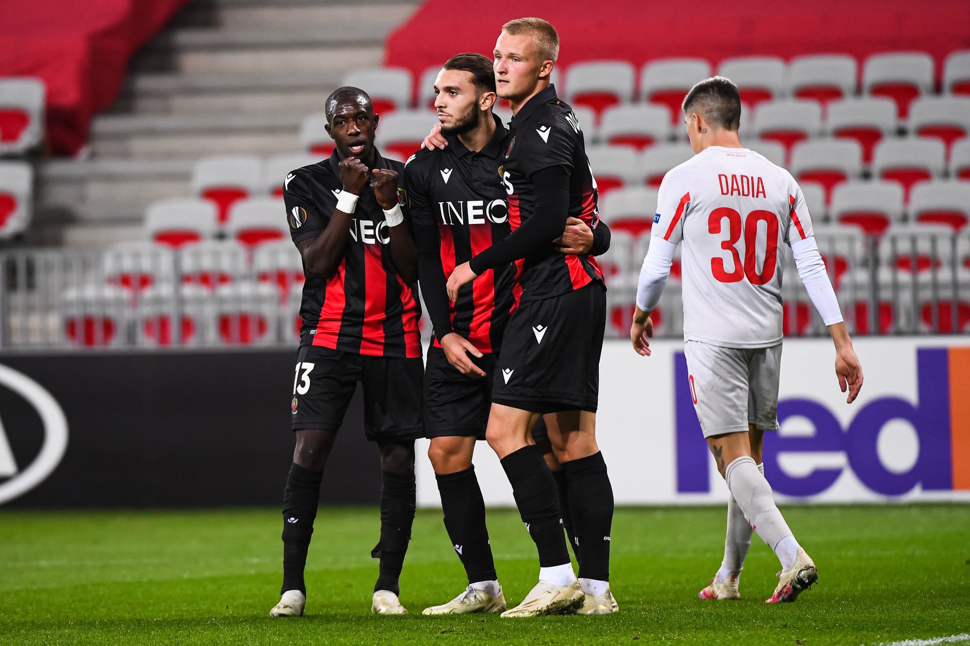 Soi kèo, dự đoán Troyes vs Nice 