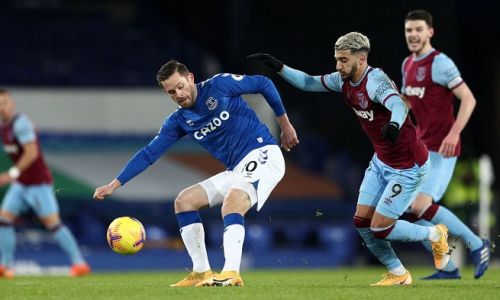 Soi kèo phạt góc Everton vs West Ham, 20h00 ngày 17/10 Ngoại Hạng Anh