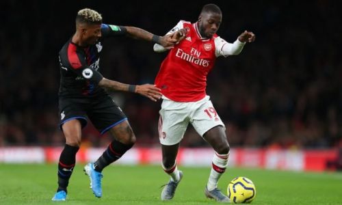 Soi kèo, dự đoán Arsenal vs Crystal Palace, 2h00 ngày 19/10 Ngoại Hạng Anh