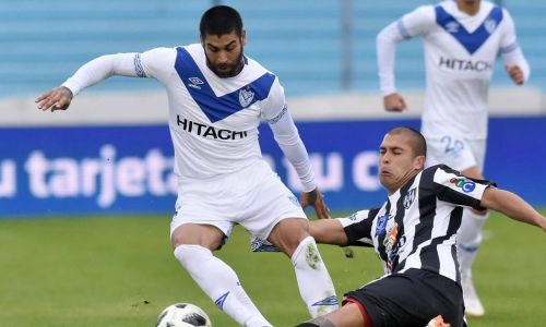 Soi kèo, dự đoán Central Cordoba SDE vs Velez Sarsfield, 7h15 ngày 20/10 VĐQG Argentina