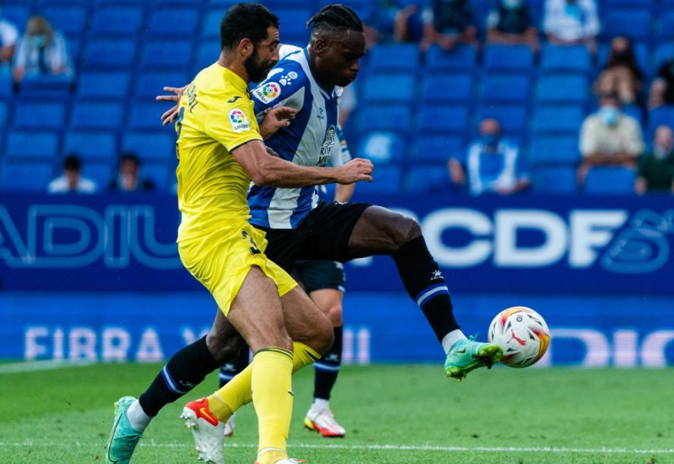 Soi kèo Espanyol vs Cadiz