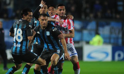 Soi kèo, dự đoán Union Santa Fe vs Racing Club, 2h45 ngày 20/10 VĐQG Argentina