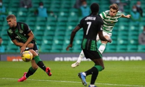 Soi kèo, dự đoán Celtic vs Ferencvaros, 21h30 ngày 19/10 Cúp C2 Châu Âu