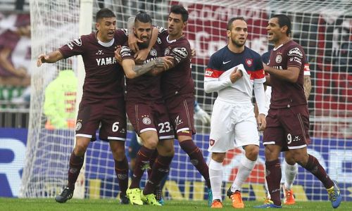 Soi kèo, dự đoán San Lorenzo vs Lanus, 2h45 ngày 21/10 VĐQG Argentina