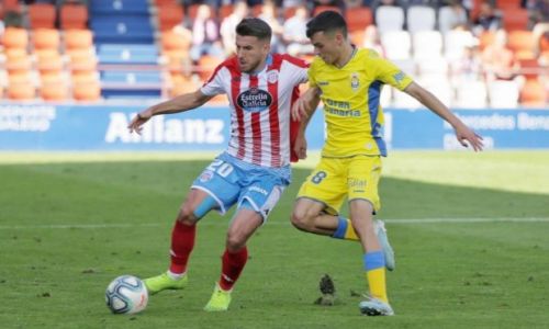 Soi kèo, dự đoán CD Lugo vs Las Palmas, 2h00 ngày 21/10 Hạng 2 Tây Ban Nha