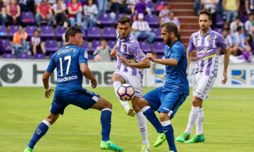 Soi kèo, dự đoán Real Valladolid vs Ibiza Eivissa, 0h00 ngày 21/10 Hạng 2 Tây Ban Nha