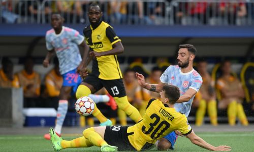 Soi kèo, dự đoán Young Boys vs Villarreal, 2h00 ngày 21/10 Cúp C1 Châu Âu