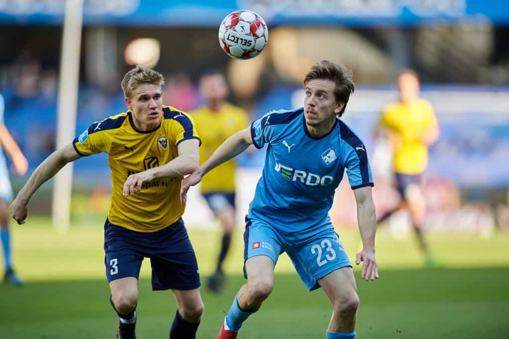 Soi kèo FK Baumit Jablonec vs Randers FC