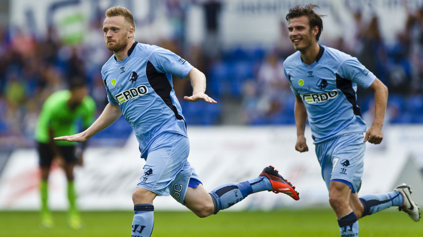 Soi kèo FK Baumit Jablonec vs Randers FC